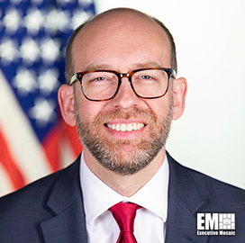 OMB Updates Guidelines for New Internet Protocol Adoption; Russell Vought Quoted