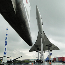 DoD Joint Hypersonics Transition Office, NSWC Crane Partner to Accelerate Weapons Deployment; Gillian Bussey Quoted