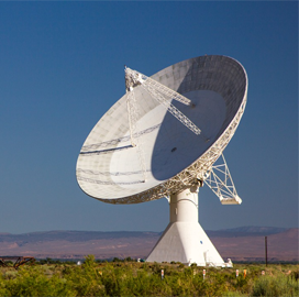 FCC Creates Unified Satellite Station Licensing Framework