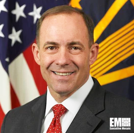 DCSA Announces Enrollment of DOD Clearance Holders in Continuous Vetting; Director William Lietzau Quoted