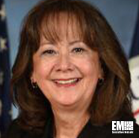 Karen Evans: DHS Begins Search for New Chief Data Officer