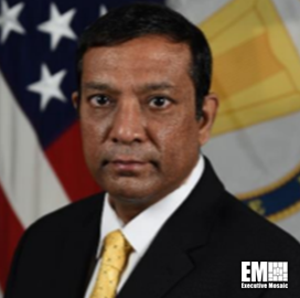 Former Deloitte Exec Raj Iyer Joins Army as CIO