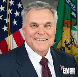 IRS Commissioner Charles Rettig: Agency Needs New Funds to Address Taxing Issues