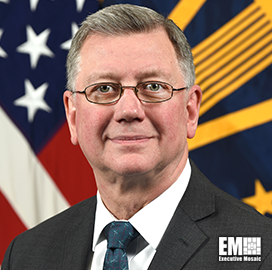 DOD’s Thomas Wingfield Warns Against Cyberattacks, Highlights Need for Cyber Resilience