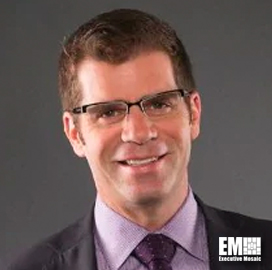 Deloitte Names Matt Gentile as Head of Government and Public Services Advisory Practice