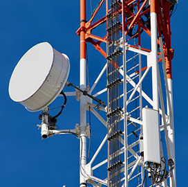 Reps. Frank Pallone, Greg Walden Seek FCC Support for Telecom Equipment Replacement Efforts