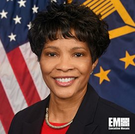 Debra Daniels: DISA Funnels $7.6B to Support Small Business Suppliers in FY 2020