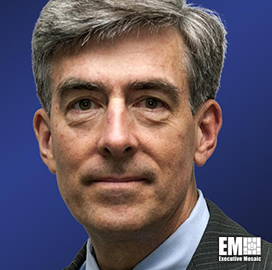 Chris Inglis: Digital Literacy Among Personnel Who Interact With Cyber Space Critical