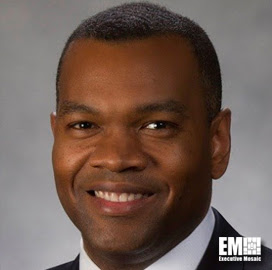 Horace Blackman Joins CGI Federal’s Healthcare and Social Services Practice; Steven Sousa Quoted