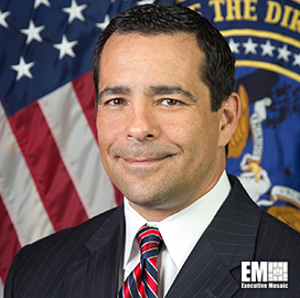 NCSC Issues Report on China-Sponsored US Health Data Breaches; William Evanina Quoted