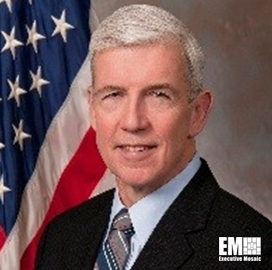Bruce Doll: DoD Military Health System Should Consider Using Blockchain