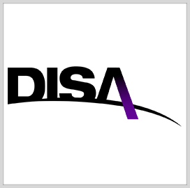 DISA’s Brian Hermann on Agency’s Contributions to DOD’s JADC2 Effort