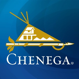 Allison Robertson of Chenega Corp Receives NCMA Advancing Professionals Award