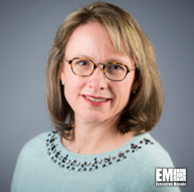 Kendra Sharp Named Head of NSF Intl Science, Engineering Office