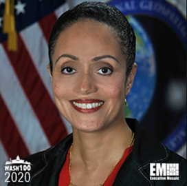 NGA’s Stacey Dixon on Accelerating Workforce Innovation