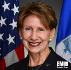 Barbara Barrett