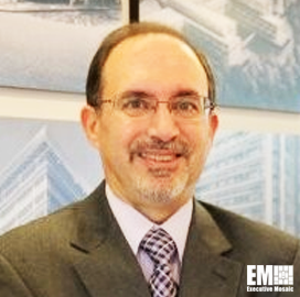Jim Russo