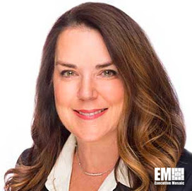 Intelligent Waves Wins ITES-3S Task Order to Provide VTC Solutions; Erin Horrell Quoted