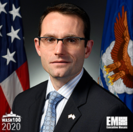 Will Roper: Air Force Should ‘Hack’ Federal Acquisition System