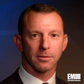 CAE Names Ben Nicholson VP of Washington Operations; Ray Duquette Quoted