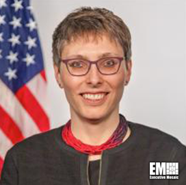 Laura Stanton: GSA Eyes Cloud Marketplace