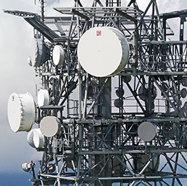 Telecommunications