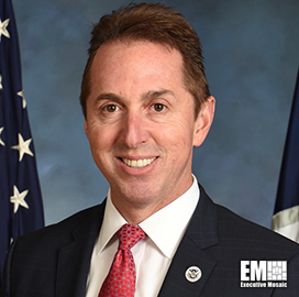 DHS’s Troy Edgar: TSA’s Move to USCG’s Financial Mgmt System Will Standardize Procedures