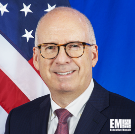 Stuart McGuigan: State Department Increases Agility, Centralized Tech Infrastructure