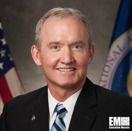W. Russ DeLoach to Oversee Safety & Mission Assurance Across NASA; Jim Bridenstine Quoted