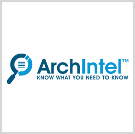ArchIntel Publishes ‘Know Your Competition’ White Paper Analyzing Open Source Competitive Intelligence