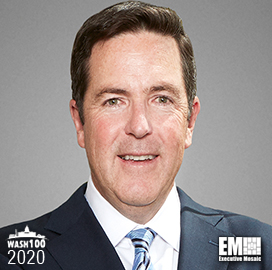 Constellis’ Triple Canopy Wins Spot on $15B WPS III Contract; Tim Reardon Quoted