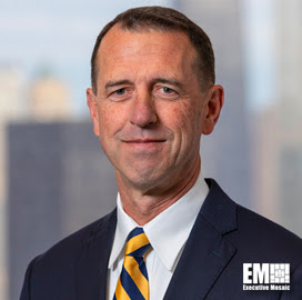 BWXT Names Ret. Adm. John Richardson to Board of Directors; John Fees Quoted