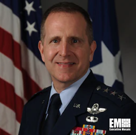 Lt. Gen. James Slife: AFSOC May Procure New ISR Aircraft in 2022