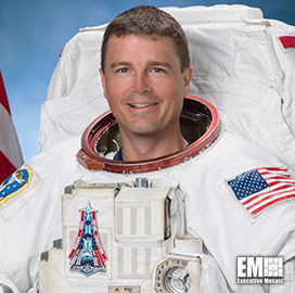 NASA’s Reid Wiseman to Lead Agency’s Astronaut Office; Steve Koerner Quoted