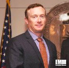 DOD Officials Hold Discussion on Joint All-Domain C2 Strategy, Data Standards; David Spirk, Lt. Gen. Dennis Crall Quoted