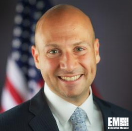 Commissioner Elad Roisman to Serve as SEC Acting Chairman