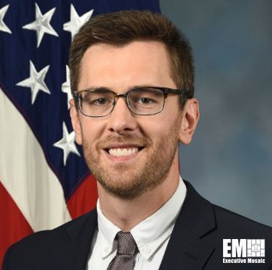 Greg Allen: Acquisition Authority in FY 2021 Defense Policy Bill to Help JAIC Move Faster