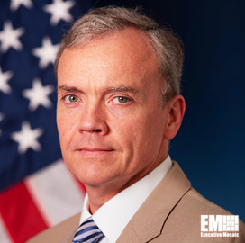 Timothy Grayson: DARPA Envisions Modular, Customizable Approach for DoD’s Joint Operations