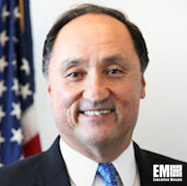 GSA-Led Community Announces This Year’s Priorities for Robotic Process Automation; Gerard Badorrek Quoted