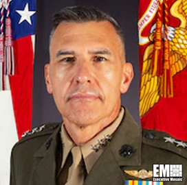 Lt. Gen. Dennis Crall: Joint Staff to Assess JADC2 Gaps