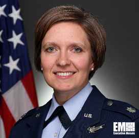 Lt. Col. Ryan Rose on Space Force’s Small Satellite Launch Plans