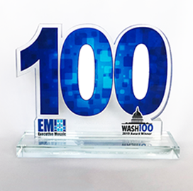 Nominations Close for 2021 Wash100 Awards on Jan. 8th