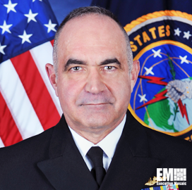 Adm. Charles Richard:  Nuclear Command, Control and Communications Network Works Properly Despite Concerns