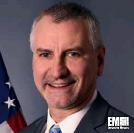 Michael Hayduk on Air Force Research Lab’s Quantum Initiatives