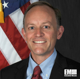 NGA’s Andy Brooks on Efforts to Deploy Cloud for Secure, Unclassified Data Access