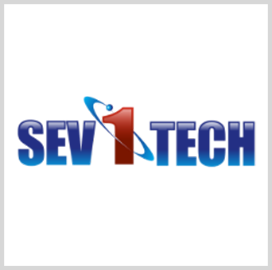 Sev1Tech Names Matt Jordan as VP, Cloud Center of Excellence; Bob Lohfeld Quoted