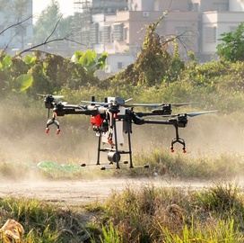 FAA Unveils Grant Awardees for UAS Safety Research Effort