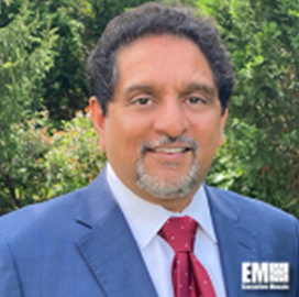 SAIC Names Ravi Dankanikote BD SVP of Defense, Civilian Sector; Bob Genter Quoted
