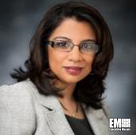 Alka Patel: NDAA Provisions Could Help JAIC Operationalize Pentagon’s AI Ethics Principles