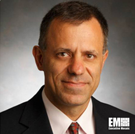 Peraton Labs Awarded U.S. Army Contract to Extend UNO Planner for Integrated Planning of Tactical Network; Petros Mouchtaris Quoted
